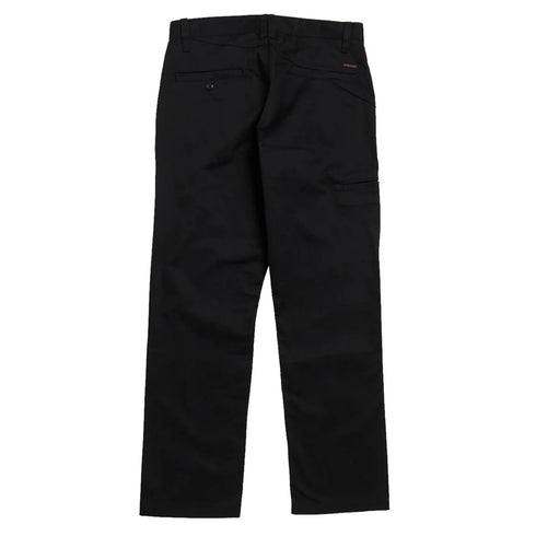 Volcom - Frickin Chino Pants (Black)