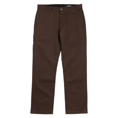 Volcom - Frickin Chino Pants (Cacao)