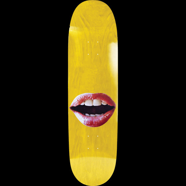 Jacuzzi Unlimited - Loose EX7 Deck (9")