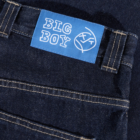 Polar - Big Boy Pants (One Wash)
