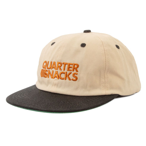 Quartersnacks - Journalist Cap (Multiple Colors)