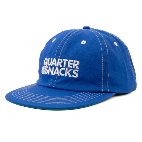 Quartersnacks - Journalist Cap (Multiple Colors)