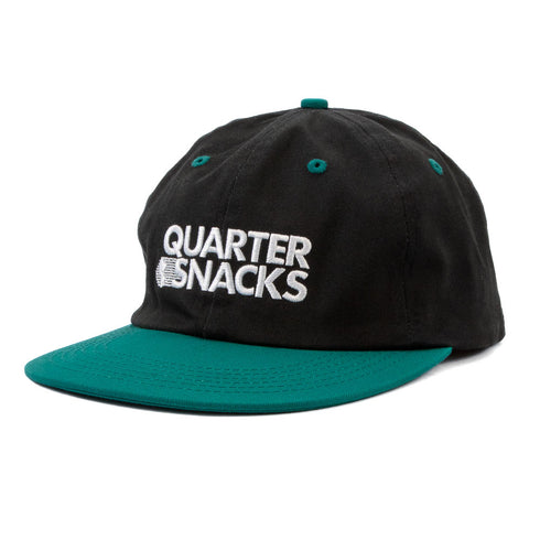 Quartersnacks - Journalist Cap (Multiple Colors)