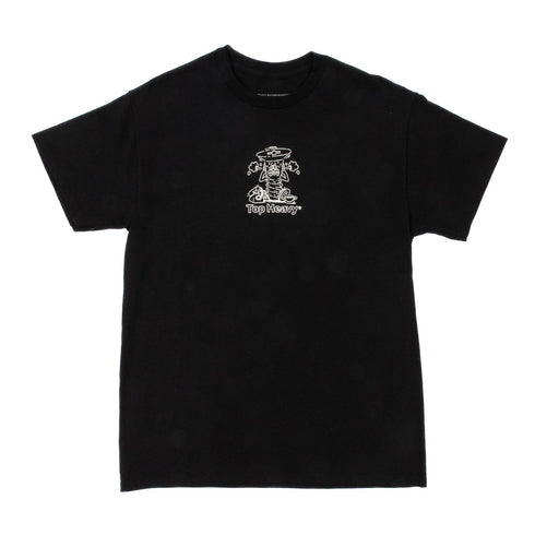 Top Heavy - Sales Team Shirt (Black) *SALE