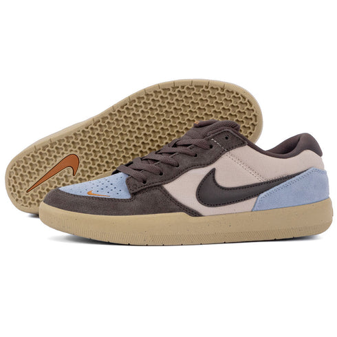Nike SB - Force 58 (Light Orewood Brown)