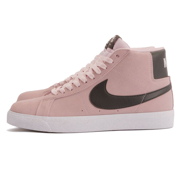 Nike SB - Zoom Blazer Mid (Pink Foam) *SALE