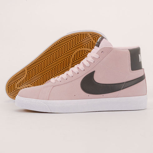 Nike SB - Zoom Blazer Mid (Pink Foam) *SALE