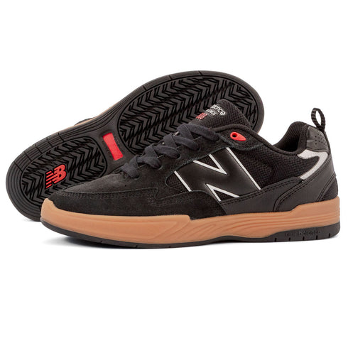 New Balance - 808 Lite LBG (Black/White)