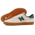 New Balance - 272 RPU (White/Blue)