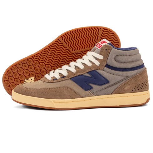 New Balance - 440 High HA2 (Brown/Blue)
