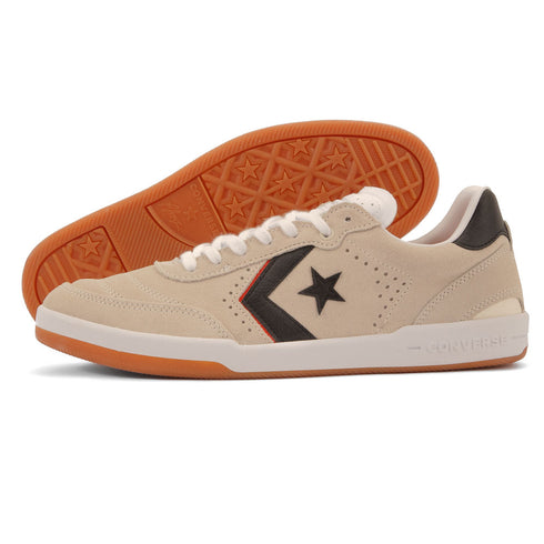 CONS - Louie Lopez Pro 2 OX (Egret/White/Orange)