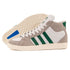 Adidas - Superskate (Granite/Green/White)