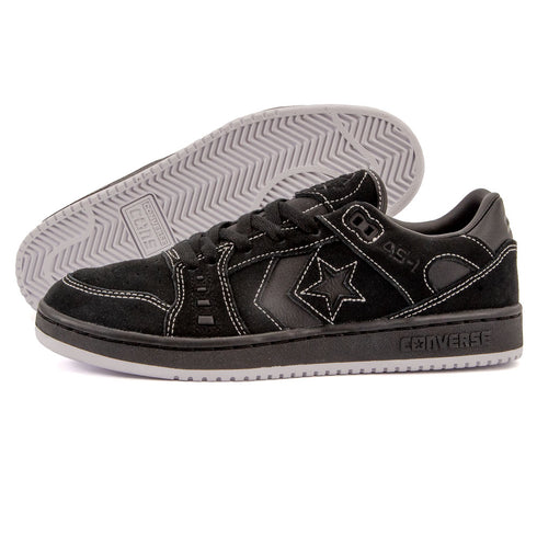 CONS - AS-1 Pro OX (Black/Black/White)