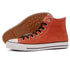 CONS - CTAS Pro HI (Red Terracotta/Black/White)