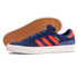 Adidas - Busenitz Vulc II (Dark Blue / Better Scarlet / Gold Metallic)