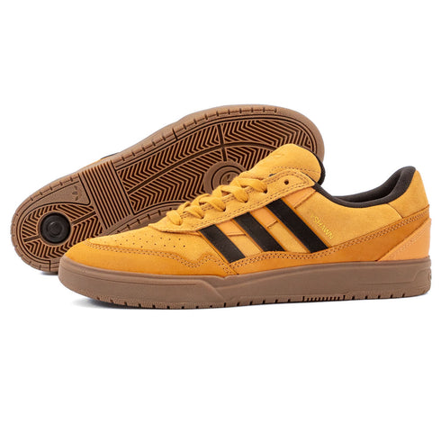 Adidas - Tyshawn II (Mesa/Core Black/Gum)*SALE