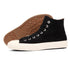 CONS - CTAS Pro Hi (Black/Egret/Vachetta Beige)