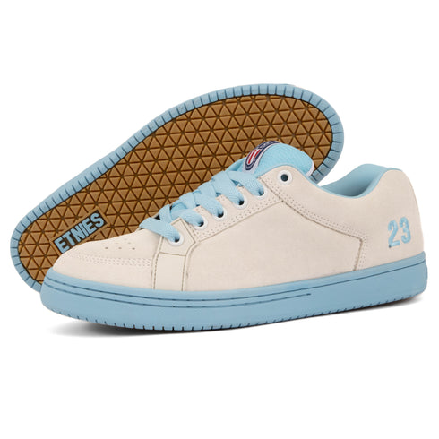 Etnies - Sal 23 (White/Blue)