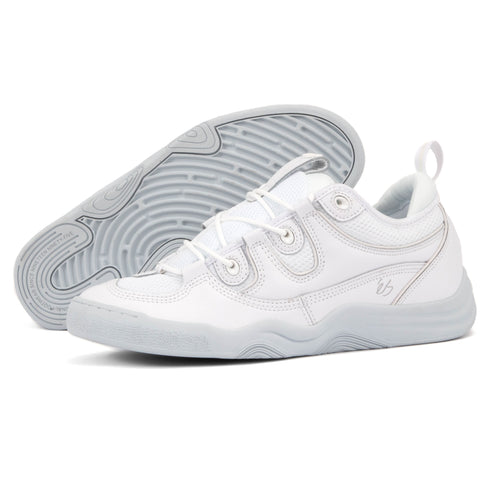 eS - Two Nine 8 (White)