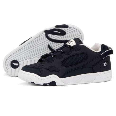 eS - Muska (Navy/White)