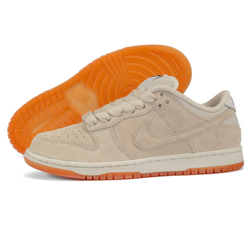 Nike SB - Dunk Low Pro B (Pale Ivory)*SALE