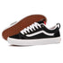 Vans - Old Skool 36+ (Black/White)