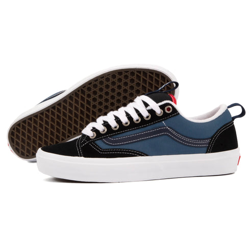 Vans - Old Skool 36+ (Navy/Black) *SALE