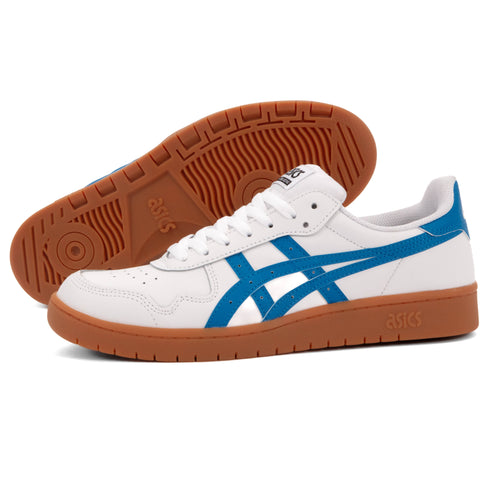 Asics - Japan Pro (White/Directoire Blue)