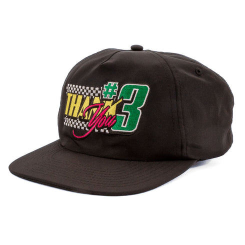 303 Boards - 303 X Thank You Sprint Car Hat (Multiple Colors)