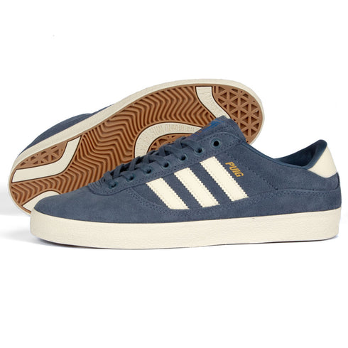 Adidas - Puig Indoor (PreLoved Ink/Off White)