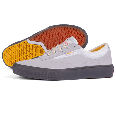 Vans - Curren Caples (Grey)