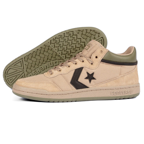 CONS - Fastbreak Pro Mid (Vintage Cargo/Utility)