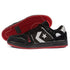 CONS - AS-1 Pro OX (Black/Red/Red)