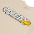 303 Boards - Colfax "Thanks For Nothing" Shirt (Ecru)