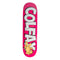 303 Boards - Colfax "Thanks For Nothing" Pink Deck (Multiple Sizes)