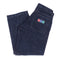 303 Boards - 303 X Dickies 303 Station Double Knee Denim Pants (Stonewash Indigo) *SALE