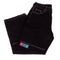 303 Boards - 303 X Dickies 303 Station Double Knee Denim Pants (Washed Black)*SALE