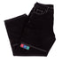 303 Boards - 303 X Dickies 303 Station Double Knee Denim Pants (Washed Black)*SALE
