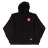 303 Boards - 303 Station Hoodie (Black)