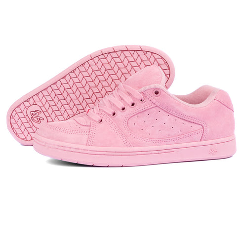 Es - Accel (Pink) *SALE