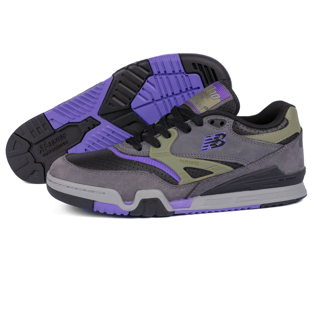 邦楽 newbalance Review & On-Feet: New Balance 247 x Mita Sneakers 