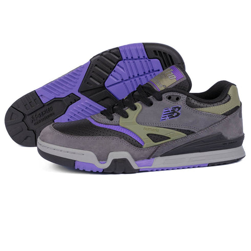 New Balance - 770 VWX (Grey/Black)