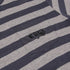 303 Boards - 303 X Brixton CLFX Rose Stripe Pocket Shirt (Ombre Blue/Heather Grey)