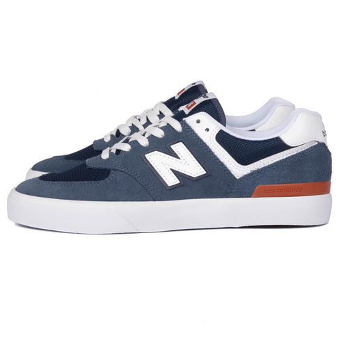 New Balance - 574 VAN (Blue/White)