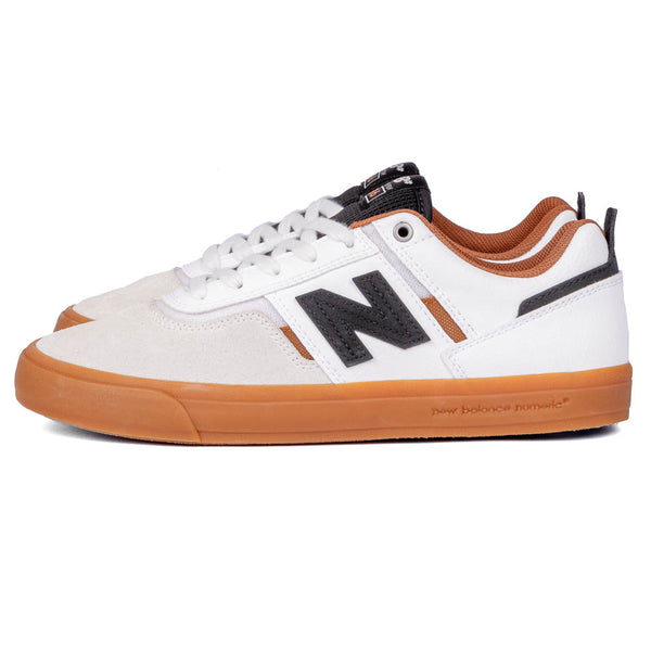 New Balance - 306 TOS (White/Black)