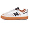 New Balance - 306 TOS (White/Black)