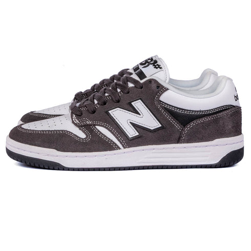 New Balance - 480 BAB (White/Black)