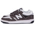 New Balance - 480 BAB (White/Black)