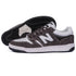 New Balance - 480 BAB (White/Black)