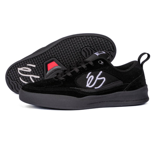 Es - Swift 2.0 (Black)